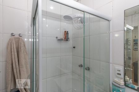 Casa à venda com 250m², 4 quartos e 2 vagasBanheiro da Suíte 1