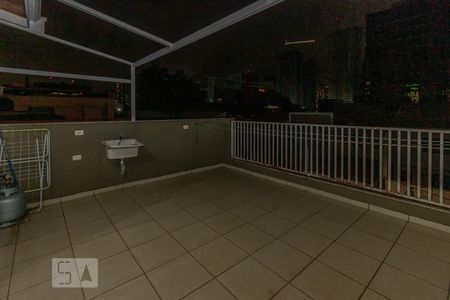 Casa à venda com 250m², 4 quartos e 2 vagasVaranda