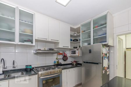Casa à venda com 250m², 4 quartos e 2 vagasCozinha