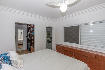 Suite 1 de casa à venda com 4 quartos, 250m² em Vila Gertrudes, São Paulo