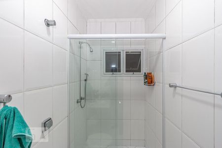 Casa à venda com 250m², 4 quartos e 2 vagasBanheiro da Suíte 3