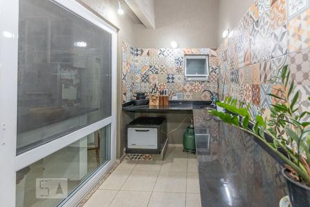 Casa à venda com 250m², 4 quartos e 2 vagasCozinha