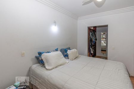 Suite 1 de casa à venda com 4 quartos, 250m² em Vila Gertrudes, São Paulo