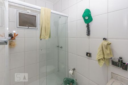 Casa à venda com 250m², 4 quartos e 2 vagasBanheiro da Suíte 2