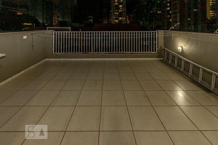 Casa à venda com 250m², 4 quartos e 2 vagasVaranda