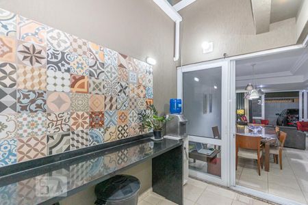 Casa à venda com 250m², 4 quartos e 2 vagasCozinha