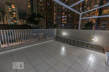 Casa à venda com 250m², 4 quartos e 2 vagasVaranda