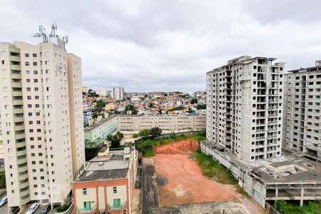 Apartamento para alugar com 64m², 2 quartos e 1 vaga Apartamento para alugar com 64m², 2 quartos e 1 vagaVista do Quarto 2