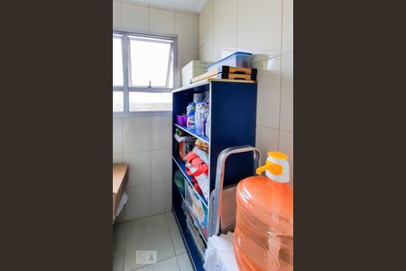 Apartamento para alugar com 64m², 2 quartos e 1 vaga Apartamento para alugar com 64m², 2 quartos e 1 vagaÁrea de Serviço