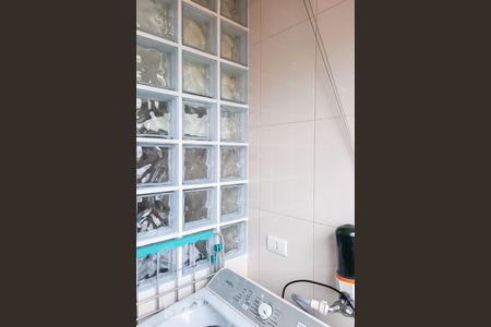 Apartamento para alugar com 64m², 2 quartos e 1 vaga Apartamento para alugar com 64m², 2 quartos e 1 vagaÁrea de Serviço