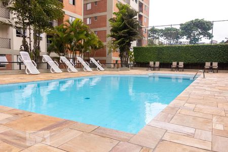 Apartamento para alugar com 64m², 2 quartos e 1 vaga Apartamento para alugar com 64m², 2 quartos e 1 vagaÁrea Comum