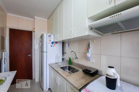 Apartamento para alugar com 64m², 2 quartos e 1 vaga Apartamento para alugar com 64m², 2 quartos e 1 vagaCozinha