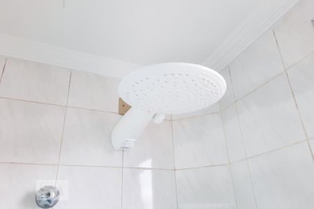 Apartamento para alugar com 64m², 2 quartos e 1 vaga Apartamento para alugar com 64m², 2 quartos e 1 vagaBanheiro