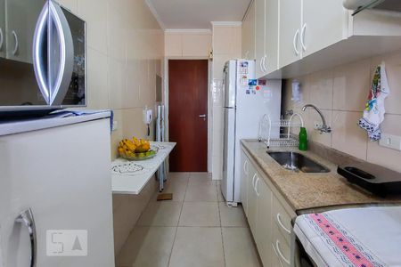 Apartamento para alugar com 64m², 2 quartos e 1 vaga Apartamento para alugar com 64m², 2 quartos e 1 vagaCozinha