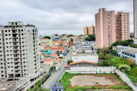 Apartamento para alugar com 64m², 2 quartos e 1 vaga Apartamento para alugar com 64m², 2 quartos e 1 vagaVista do Quarto 1