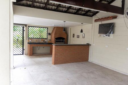 Apartamento para alugar com 64m², 2 quartos e 1 vaga Apartamento para alugar com 64m², 2 quartos e 1 vagaÁrea Comum