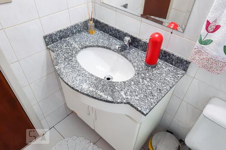Apartamento para alugar com 64m², 2 quartos e 1 vaga Apartamento para alugar com 64m², 2 quartos e 1 vagaBanheiro