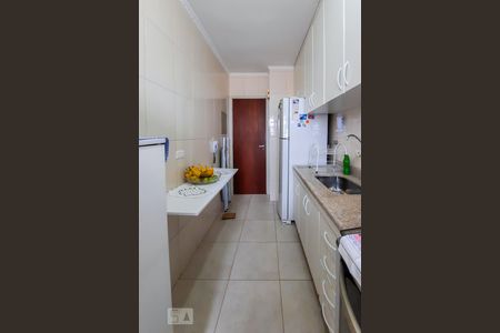 Apartamento para alugar com 64m², 2 quartos e 1 vaga Apartamento para alugar com 64m², 2 quartos e 1 vagaCozinha
