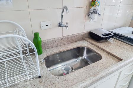 Apartamento para alugar com 64m², 2 quartos e 1 vaga Apartamento para alugar com 64m², 2 quartos e 1 vagaCozinha