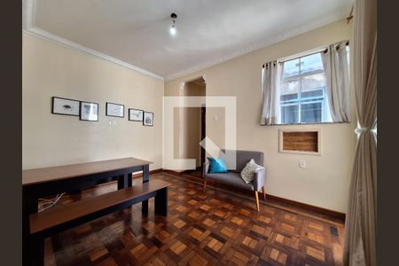 Apartamento para alugar com 3 quartos, 95m² em Santa Teresa, Rio de Janeiro