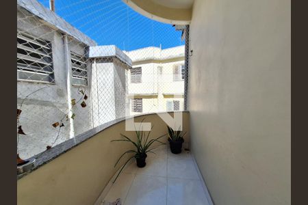 Apartamento à venda com 3 quartos, 95m² em Santa Teresa, Rio de Janeiro