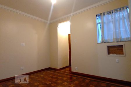 Sala de apartamento à venda com 3 quartos, 95m² em Santa Teresa, Rio de Janeiro