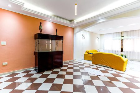 Sala de JantarSala de Jantar de casa à venda com 6 quartos, 250m² em Vila Constança, São Paulo