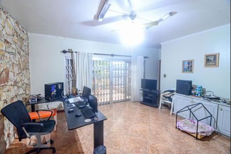 Sala de casa à venda com 4 quartos, 382m² em Vila Prudente, São Paulo
