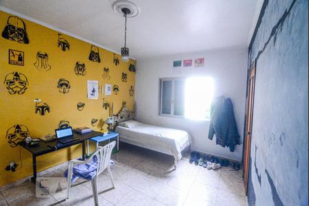 Casa à venda com 382m², 4 quartos e 3 vagasQuarto 4