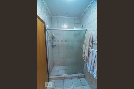 Casa à venda com 382m², 4 quartos e 3 vagasBanheiro