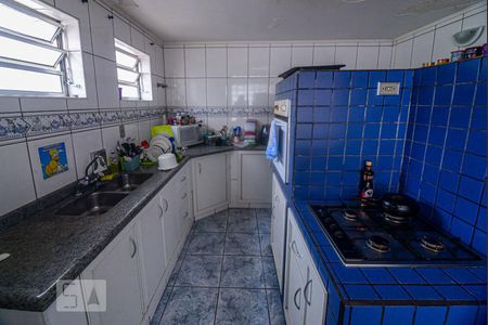Casa à venda com 382m², 4 quartos e 3 vagasCozinha