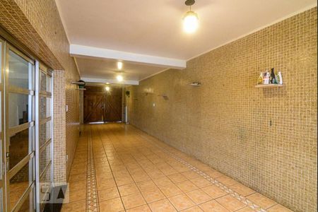 Casa à venda com 382m², 4 quartos e 3 vagasÁrea Externa