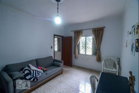 Casa à venda com 382m², 4 quartos e 3 vagasQuarto 1