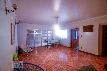 Sala de Jantar de casa à venda com 4 quartos, 382m² em Vila Prudente, São Paulo