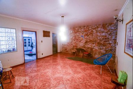 Sala de Jantar de casa à venda com 4 quartos, 382m² em Vila Prudente, São Paulo