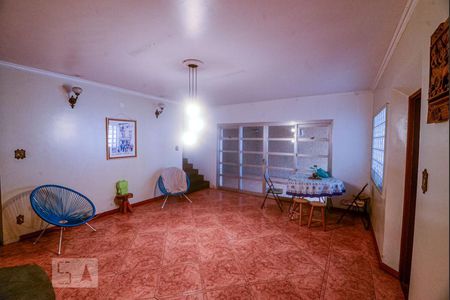 Sala de Jantar de casa à venda com 4 quartos, 382m² em Vila Prudente, São Paulo