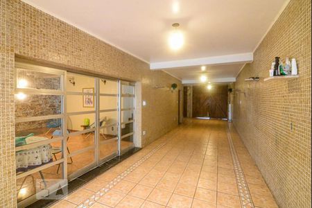 Casa à venda com 382m², 4 quartos e 3 vagasÁrea Externa