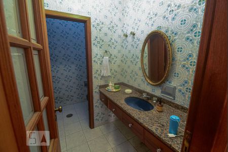 Lavabo de casa à venda com 4 quartos, 382m² em Vila Prudente, São Paulo