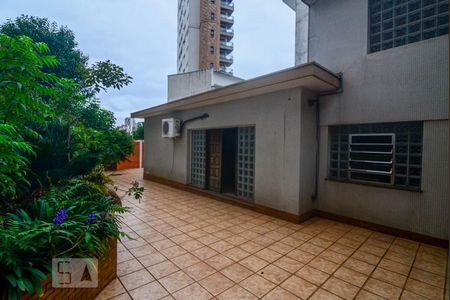 Casa à venda com 382m², 4 quartos e 3 vagasÁrea Externa