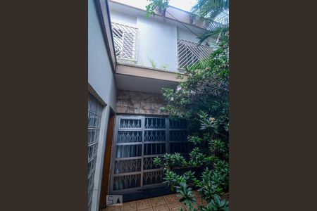 Casa à venda com 382m², 4 quartos e 3 vagasÁrea Externa