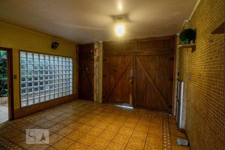 Casa à venda com 382m², 4 quartos e 3 vagasÁrea Externa