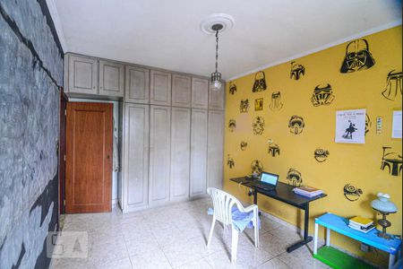 Casa à venda com 382m², 4 quartos e 3 vagasQuarto 4