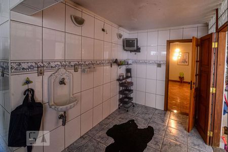 Banheiro de casa à venda com 4 quartos, 382m² em Vila Prudente, São Paulo