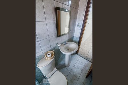 Casa à venda com 382m², 4 quartos e 3 vagasBanheiro