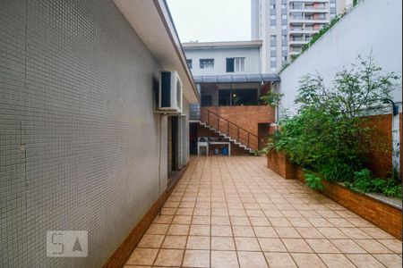 Casa à venda com 382m², 4 quartos e 3 vagasÁrea Externa