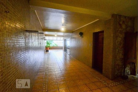 Casa à venda com 382m², 4 quartos e 3 vagasÁrea Externa