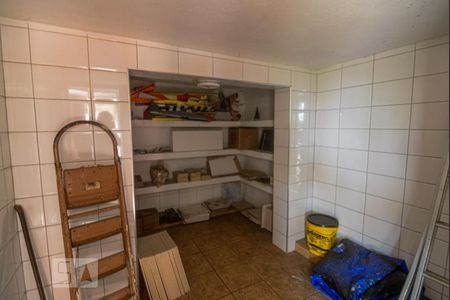 Casa à venda com 382m², 4 quartos e 3 vagasÁrea externa