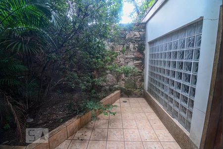 Área Externa de casa à venda com 4 quartos, 382m² em Vila Prudente, São Paulo