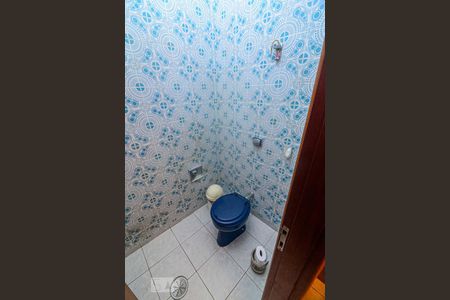 Lavabo de casa à venda com 4 quartos, 382m² em Vila Prudente, São Paulo