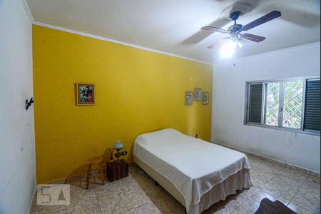 Casa à venda com 382m², 4 quartos e 3 vagasQuarto 3